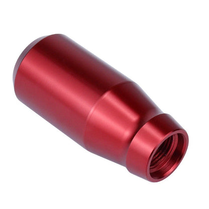 Aluminium Alloy Manual Gear Shift Knob for Car