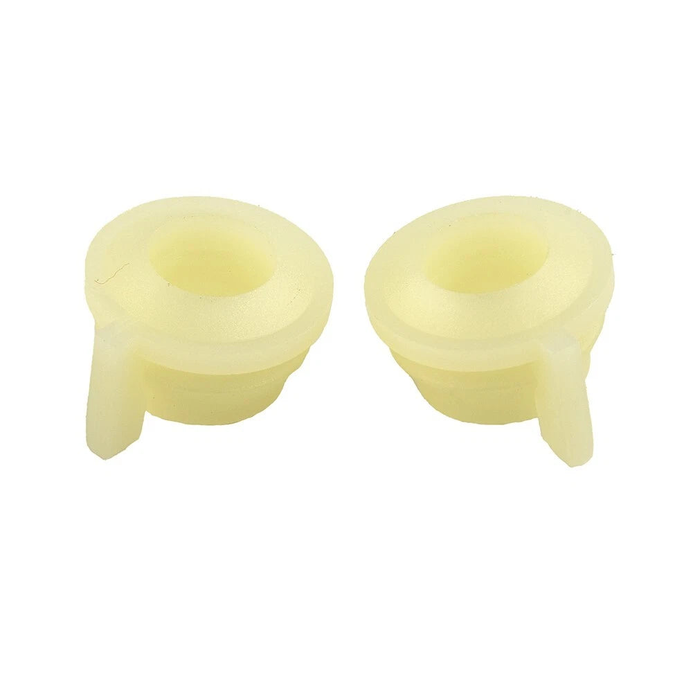 10Pcs/Set Car Windshield Wiper Transmission Linkage Bushing For Dodge