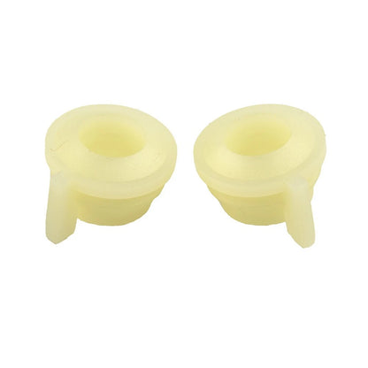 10Pcs/Set Car Windshield Wiper Transmission Linkage Bushing For Dodge