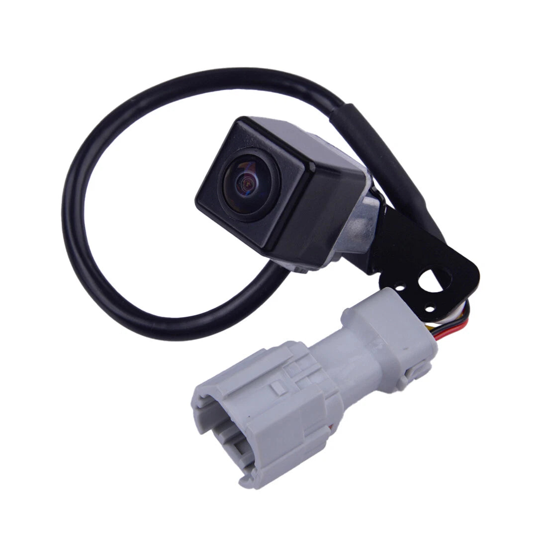 Rear View Backup Camera with Bracket for Kia Ceed (2012-2016)