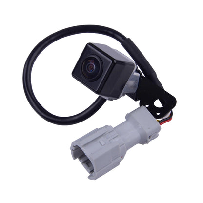 Rear View Backup Camera with Bracket for Kia Ceed (2012-2016)