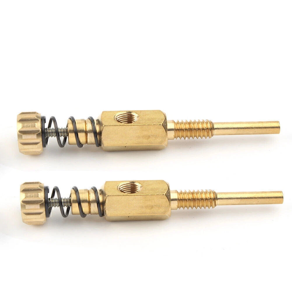 New Performance Power Jet Valves for Yamaha Banshee
