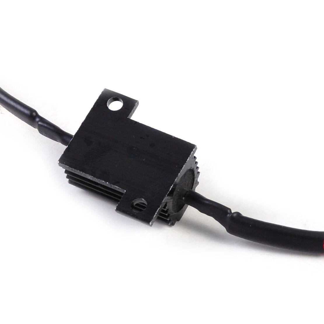 4 x 25W 6.8Ohm LED Turn Signal Light Resistor for Car