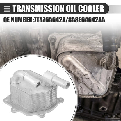 Engine Oil Cooler Assembly for Ford Edge (2007-2008)