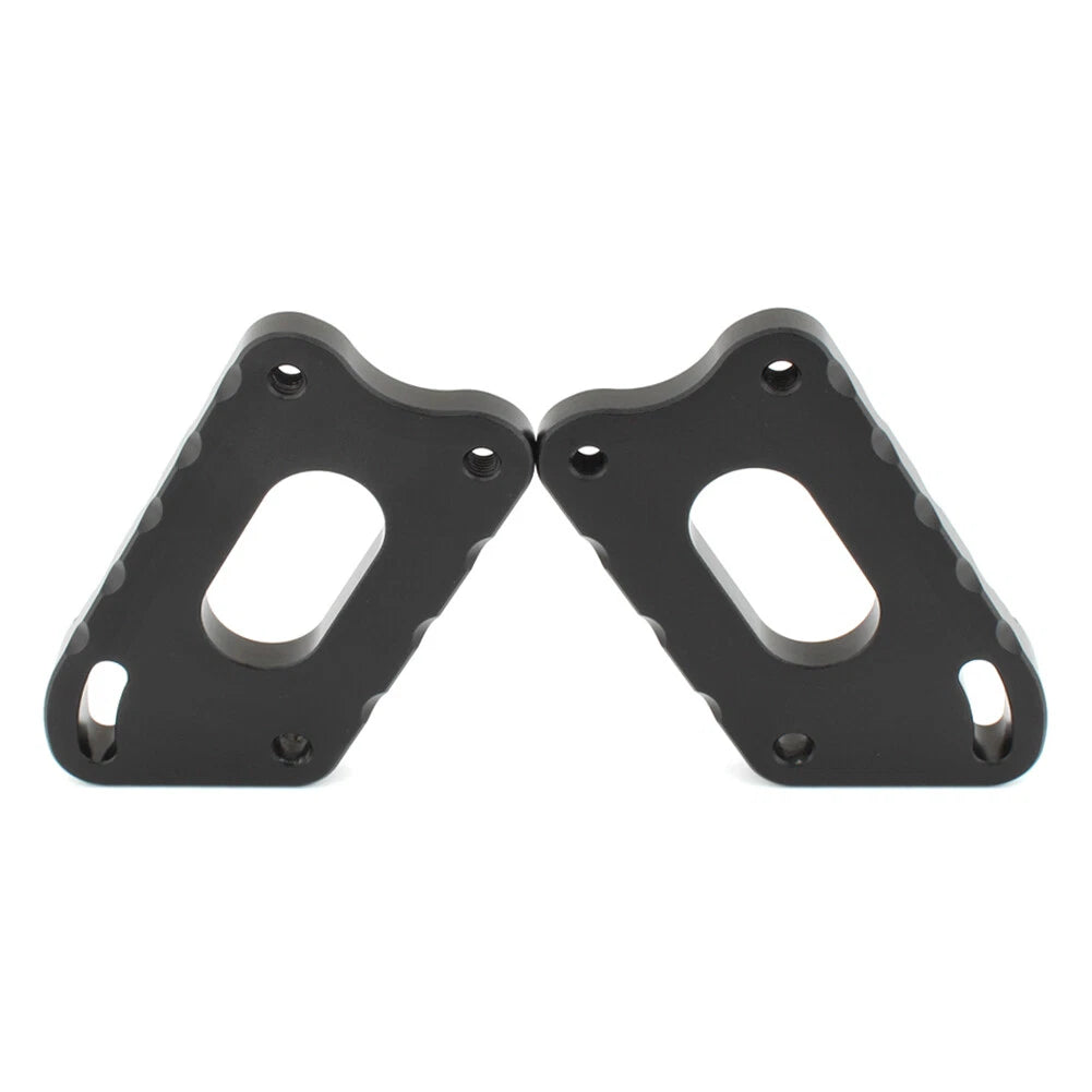 Windshield Riser for Kawasaki KLR 650 (2022-2023)