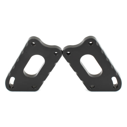 Windshield Riser for Kawasaki KLR 650 (2022-2023)