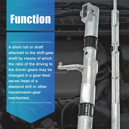 Automatic Transmission Shift Tube for Ford (F-150, F-250, F-350)