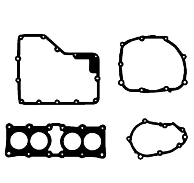 Engine Gasket Kit 1x for Yamaha FZR250 FZR250R FZR250RR 3LN 1HX FZR 250 R