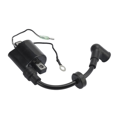 Ignition Coil Module for Yamaha 4C MHS MHL