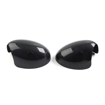 Side Wing Rearview Mirror Cover for BMW Mini Cooper (2001-2008)