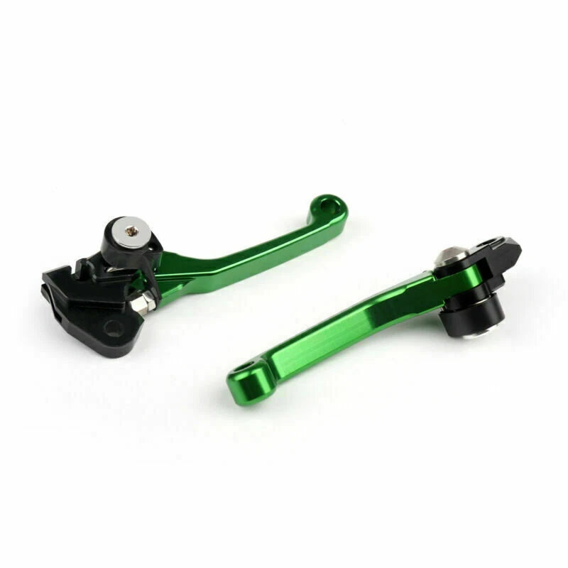 Brake Clutch Lever for Kawasaki KX65 KX85 KX250 KX250F KX125 (2004)