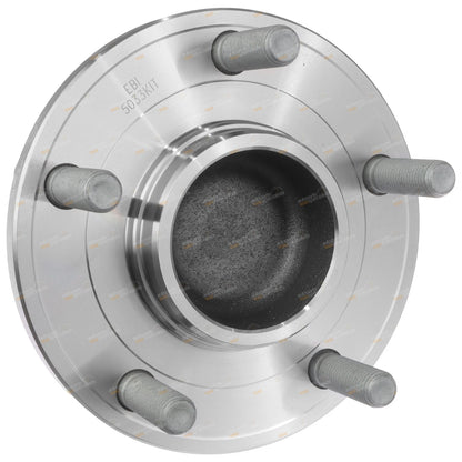 Rear Wheel Bearing Hub Assembly for Mazda 3 BK BL 2.0-2.5L (2004-2014)