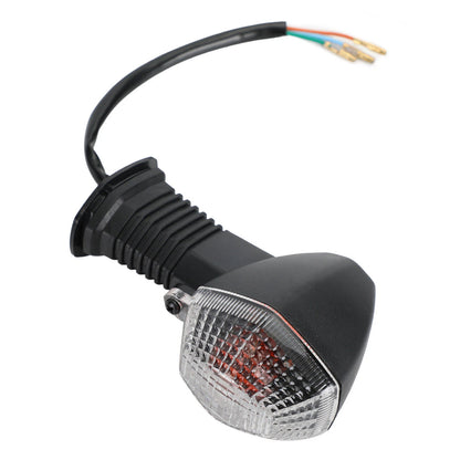 Clear Turn Signal Indicator Lights for Suzuki DL650 DL1000 V-Strom (2004-2023)