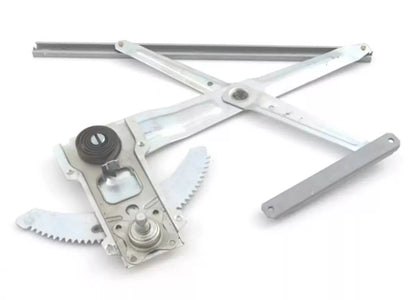 2 x Window Regulators for Isuzu KBZ LUV KB21 (1981-1988)