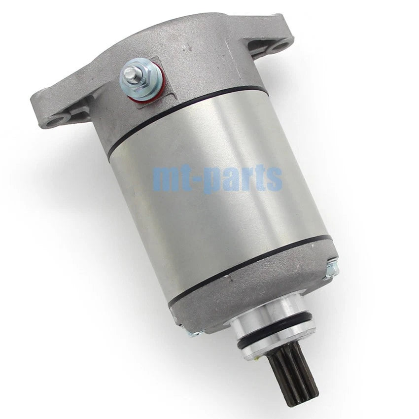 Starter for Arctic Cat 250 2x4, 250 4x4, 300 2x4, 300 4x4 (1998-2005)