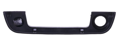 Front Left Black Outer Door Handle Cover for BMW E36/E34 (1988–2001)