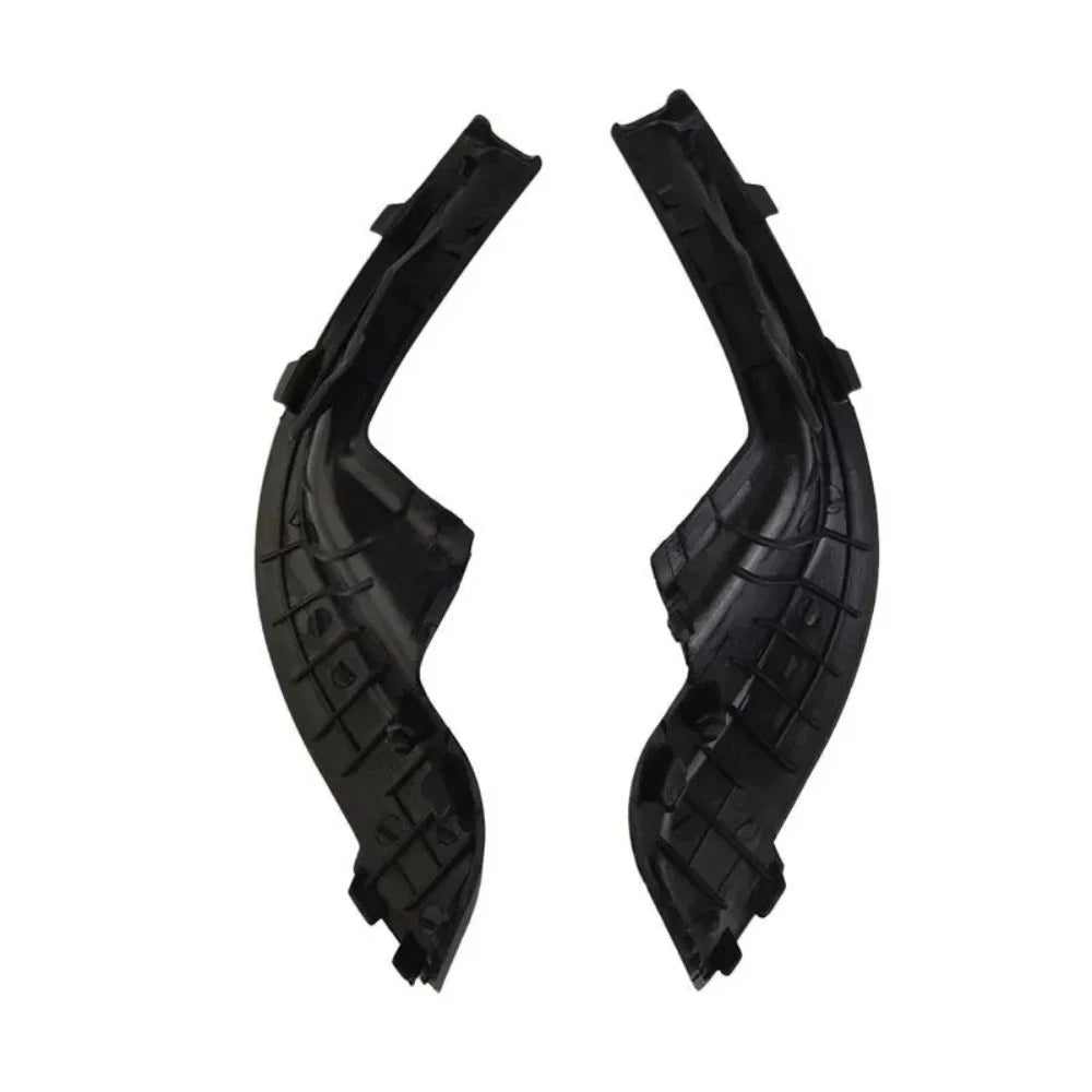 Front Windshield Wiper Cowl Cover Trim for Hyundai Elantra (2006-2010)