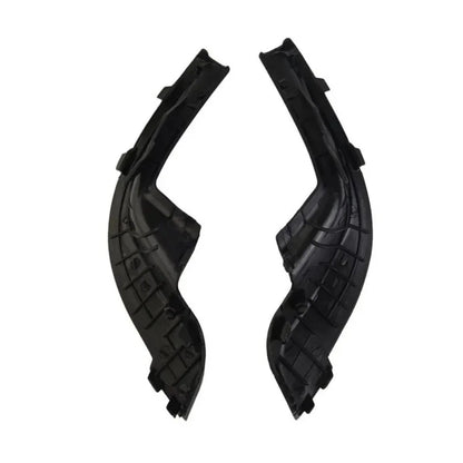 Front Windshield Wiper Cowl Cover Trim for Hyundai Elantra (2006-2010)