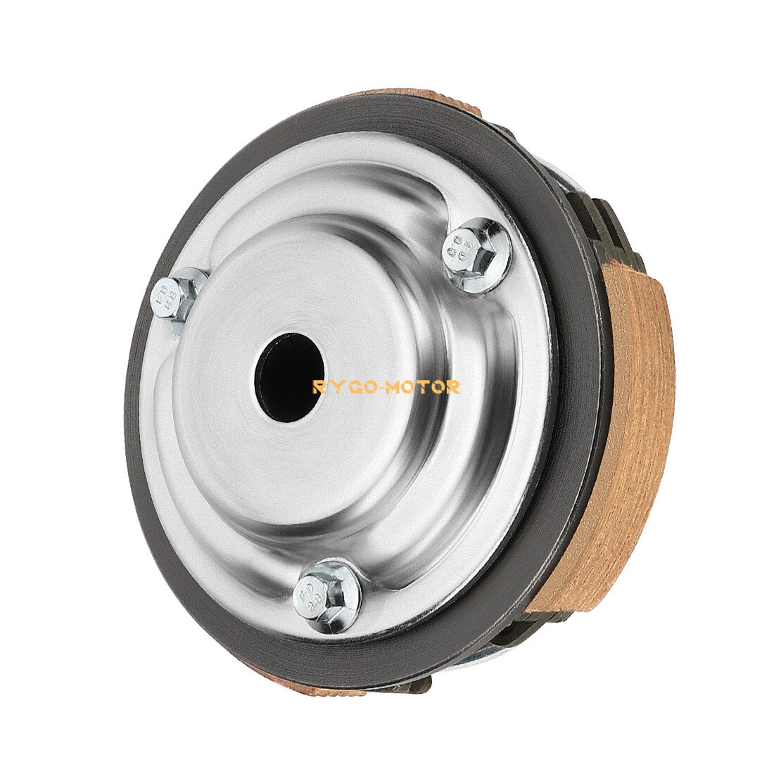 Centrifugal Carrier Wet Clutch for Honda