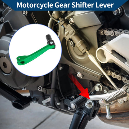 Folding Shifter Lever for Honda CRF150F (2003–2017)