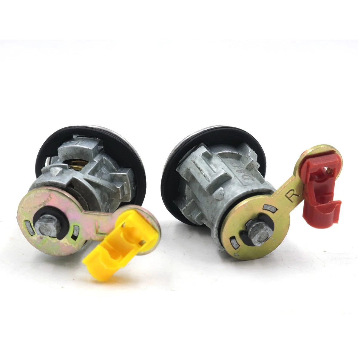 Door Lock & Keys Set for Nissan Navara D22 1997-2004