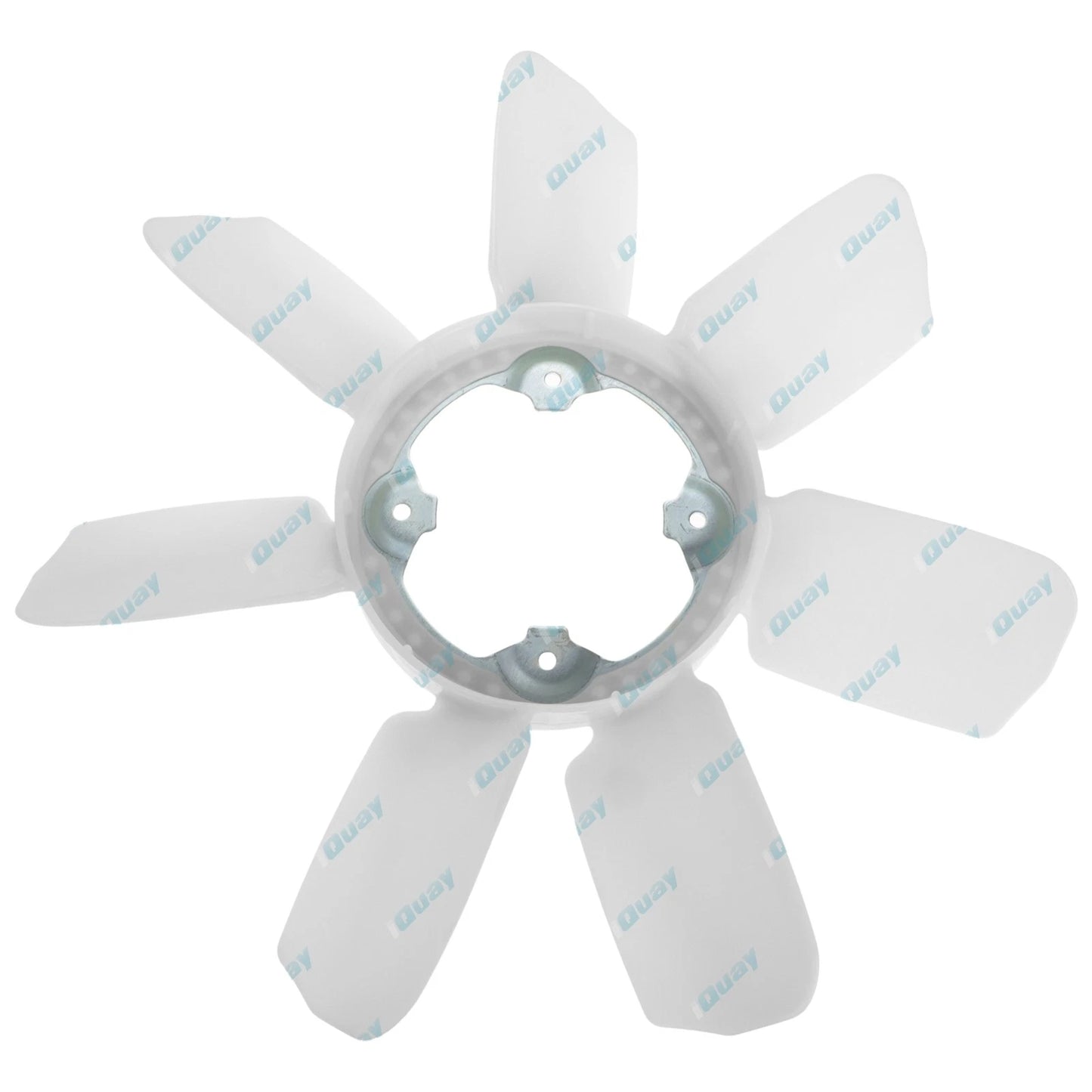 Cooling Fan Blade for Toyota Landcruiser UZJ200 V8 4.7L 2UZ-FE Petrol 2007~2012