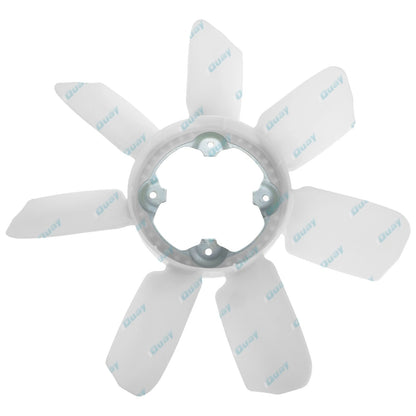 Cooling Fan Blade for Toyota Landcruiser UZJ200 V8 4.7L 2UZ-FE Petrol 2007~2012
