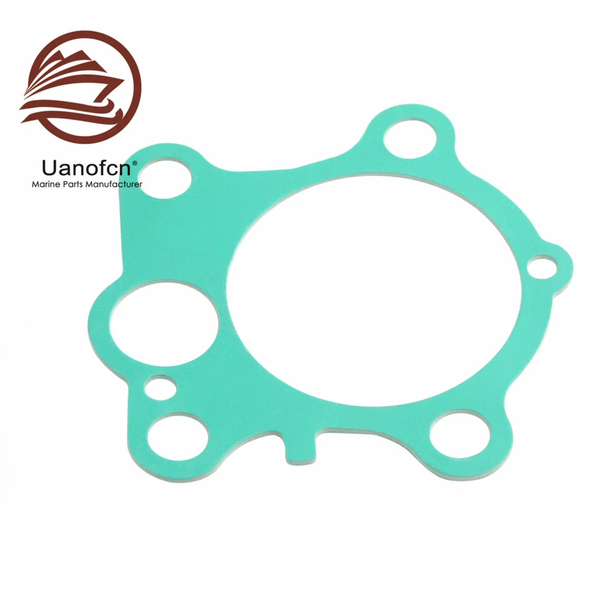 Water Pump Impeller Repair Kit for Yamaha 25HP/30HP (6J8-W0078-A2)
