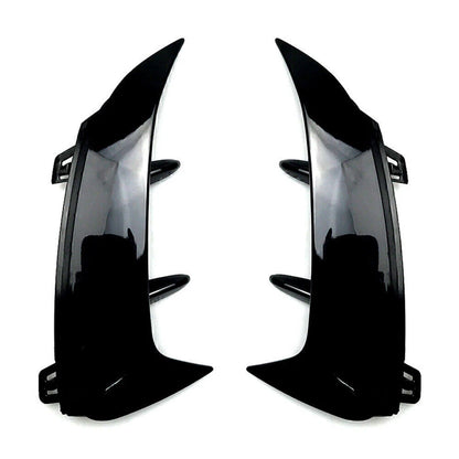Rear Bumper Spoiler Air Vent for Mercedes Benz A-Class W177 (2019-2021)