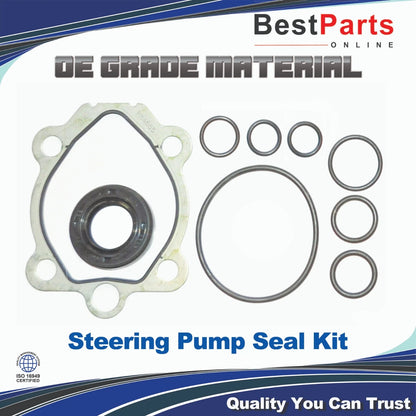 Power Steering Pump Seal Kit Mitsubishi Eclipse (1994–1999)