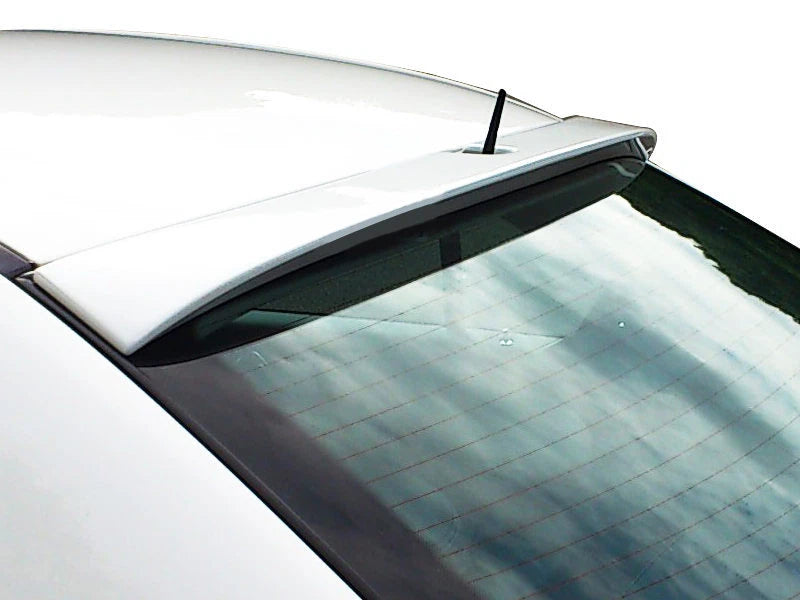 Aero Roof Spoiler Visor for MB W203 (2000-2006)