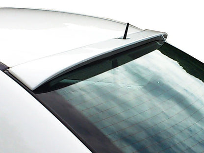 Aero Roof Spoiler Visor for MB W203 (2000-2006)