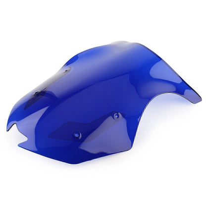 Windshield for Kawasaki Z1000SX 2017-2019 Blue
