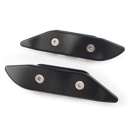 CNC Aluminum Rearview Mirror Hole Cap Cover for YAMAHA TMAX 530 (2012-2018)