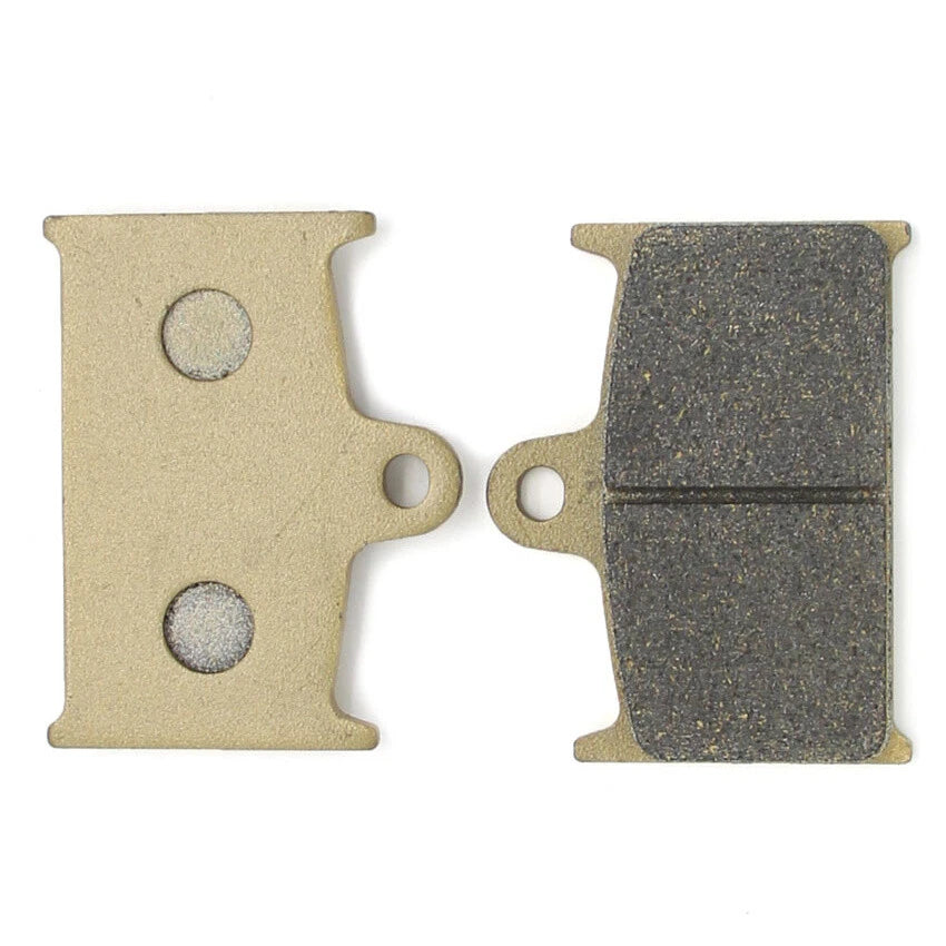 Front Brake Pad Set for Yamaha TZ125 FZR750R TZ250 SR125 (1994-2002)