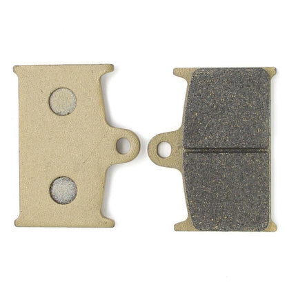 Front Brake Pad Set for Yamaha TZ125 FZR750R TZ250 SR125 (1994-2002)