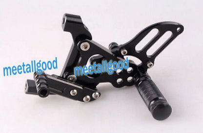 Rear Set Foot Pegs for DUCATI 1199 (2012-2014)