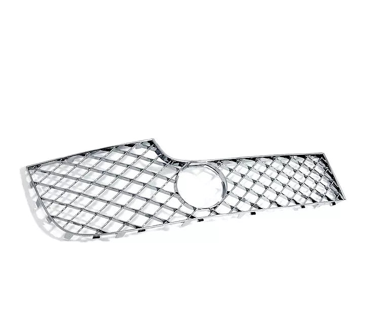 Chrome Mesh Grille Right for Bentley Continental GT GTC (2012-2018)