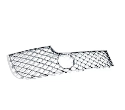 Chrome Mesh Grille Right for Bentley Continental GT GTC (2012-2018)