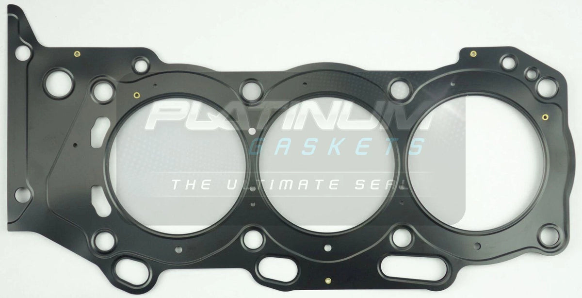 2 x Cylinder Head Gasket for Lexus RX350 GSU35 3.5L 2GRFE (2006–2009)