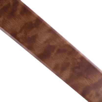 Wood Front Left Armrest Door Handle Cover Trim for Highlander (2008-2013)