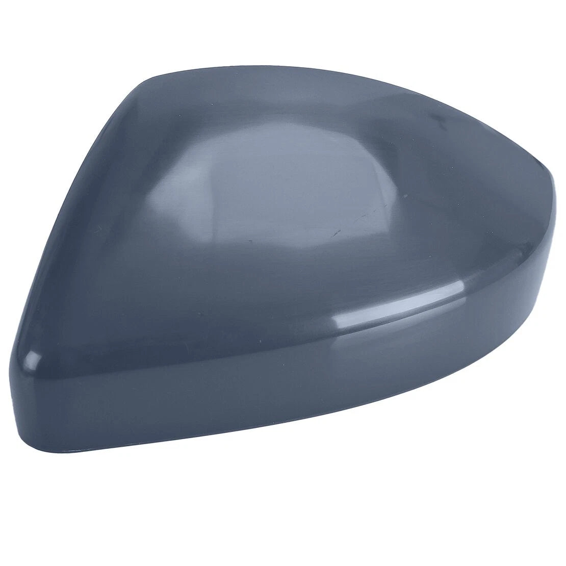 Unpainted Left Mirror Cap for Range Rover Evoque Velar Discovery Sport