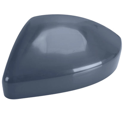 Unpainted Left Mirror Cap for Range Rover Evoque Velar Discovery Sport