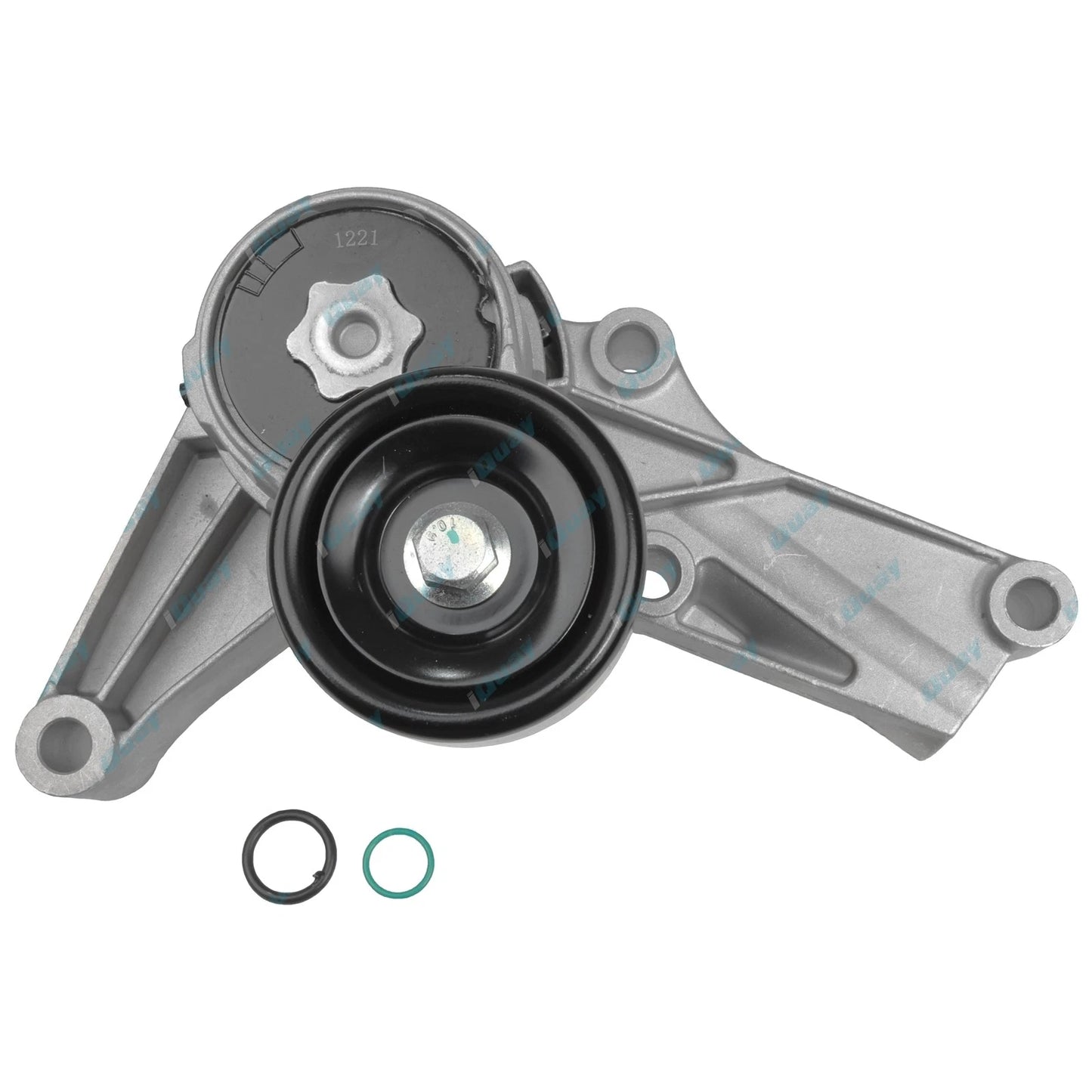 Engine Fan Drive Belt Auto Tensioner for V6 3.8L VS VX VY Commodore (1997-2007)