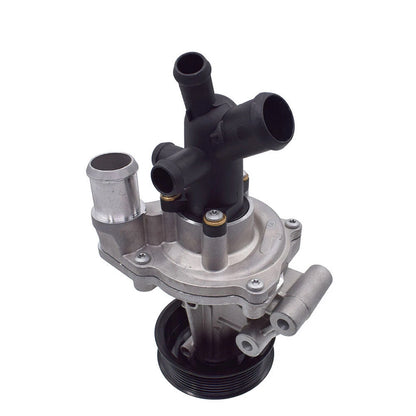 Water Pump & Pulley for Mazda BT50 UP UR 2.2L Diesel (2011-2019)