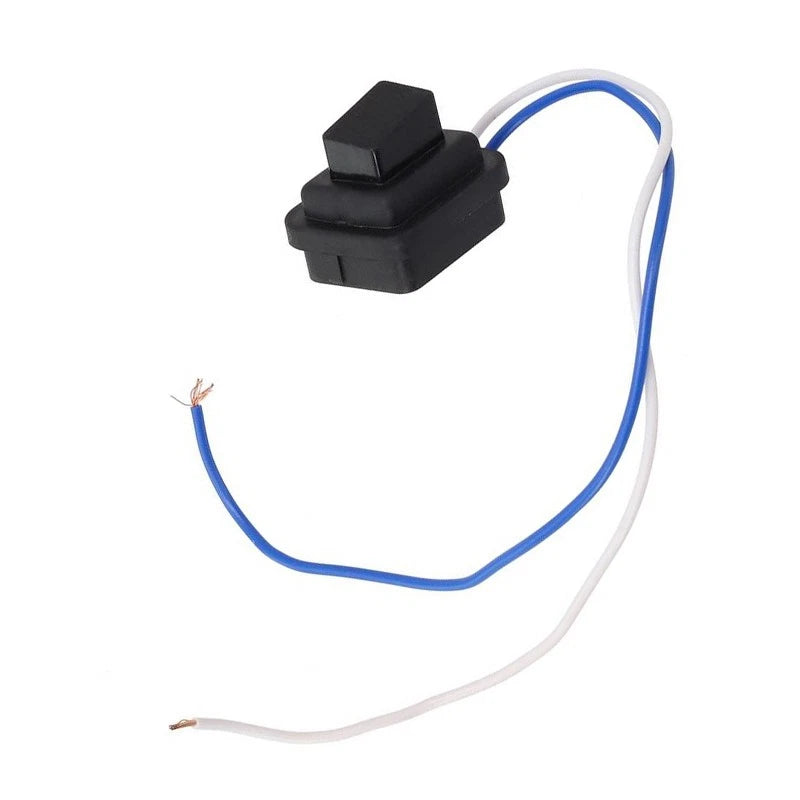Right Side Front Exterior Door Handle Button Switch for Hyundai IONIQ (2017-2023)