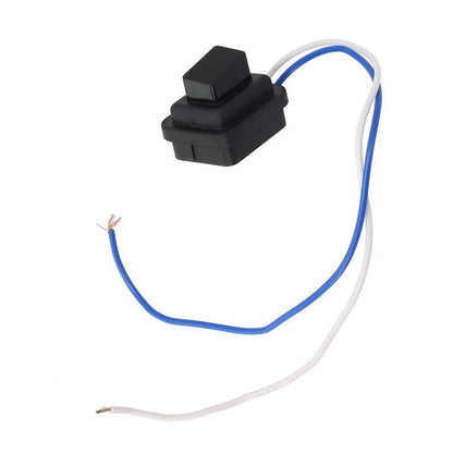 Right Side Front Exterior Door Handle Button Switch for Hyundai IONIQ (2017-2023)