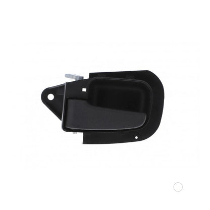 Front Left Black Inner Door Handle for BMW 3 Series E36 (1992-1999)