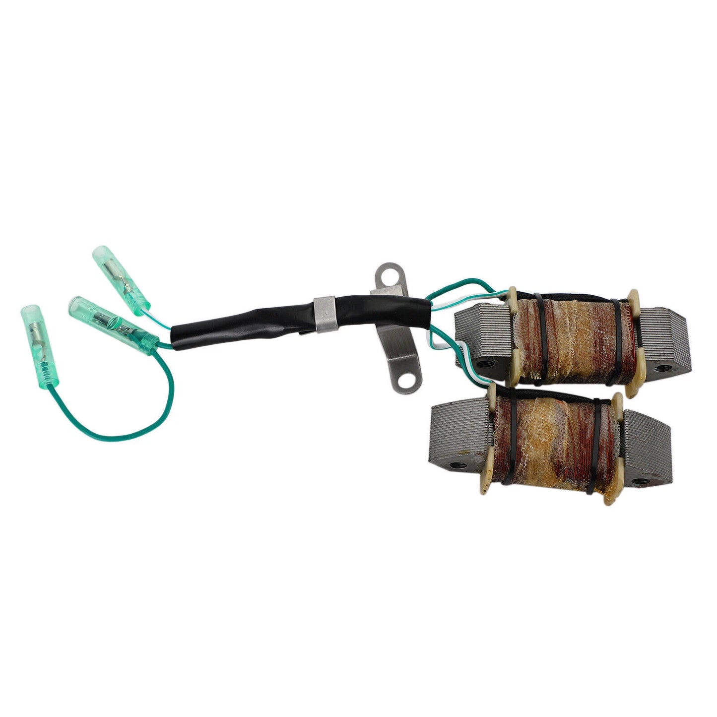 Lighting Coil for Yamaha F 9.9/13.5/15 HP Outboard Motor (1998-2008)