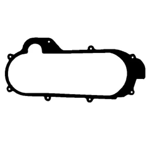 Clutch Cover Gasket for Wilebo GY6 49cc 50cc 60cc 72cc 81cc 139QMB 139QM